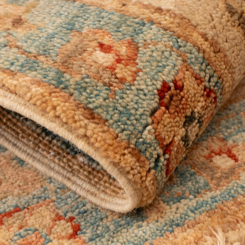 Tapis Ziegler - 70 x 48 cm - beige