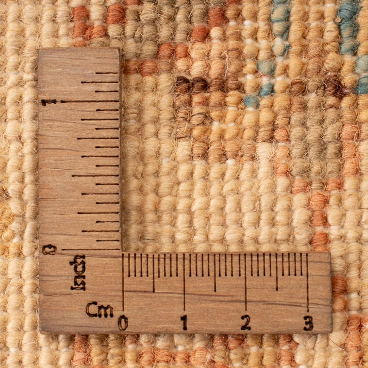 Tapis Ziegler - 70 x 48 cm - beige