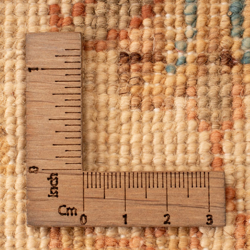 Tapis Ziegler - 70 x 48 cm - beige