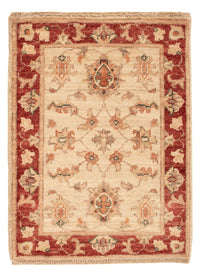 Tapis Ziegler - 68 x 50 cm - beige