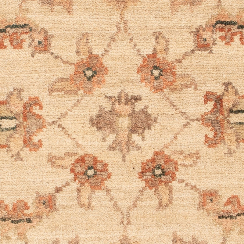 Tapis Ziegler - 68 x 50 cm - beige