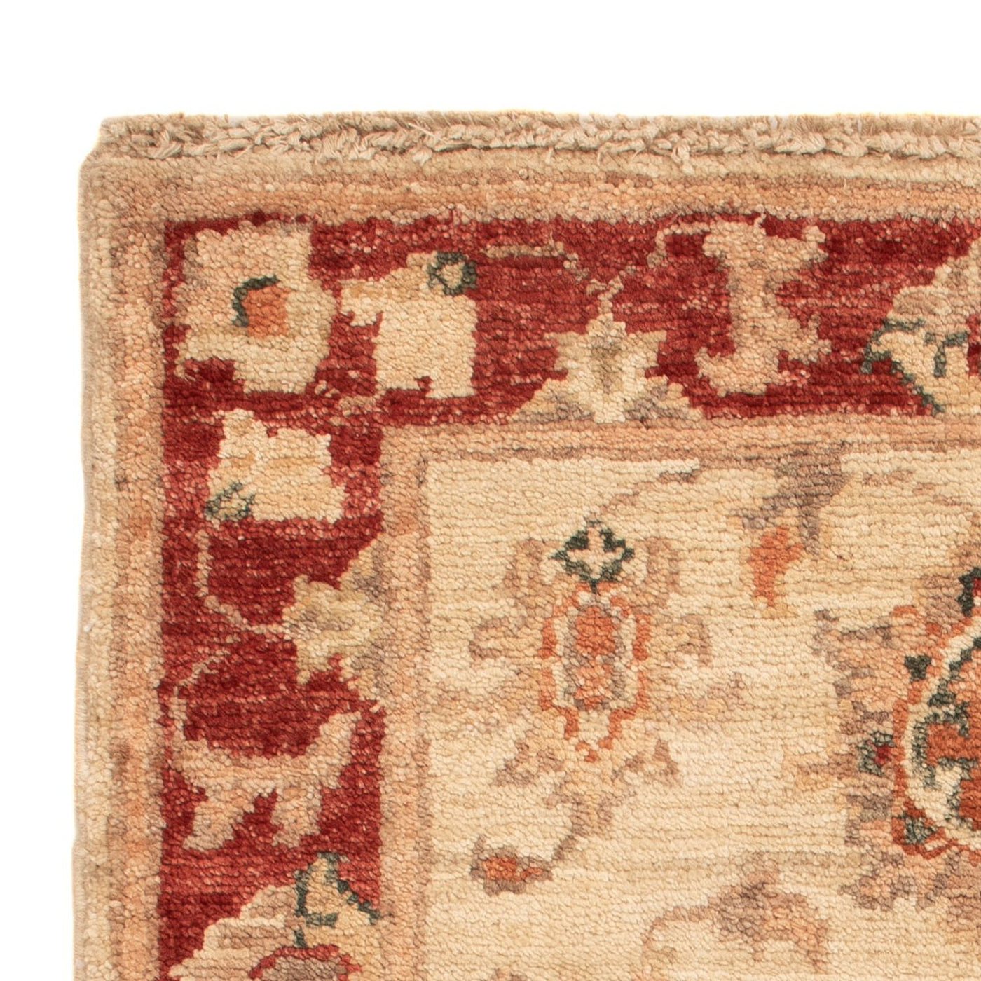 Tapis Ziegler 68x50cm - Tapis oriental
