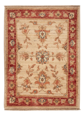 Tapis Ziegler - 73 x 54 cm - beige