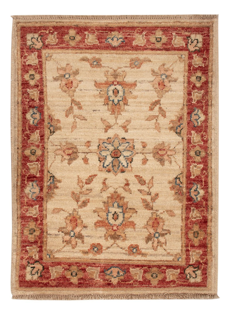 Tapis Ziegler - 73 x 54 cm - beige