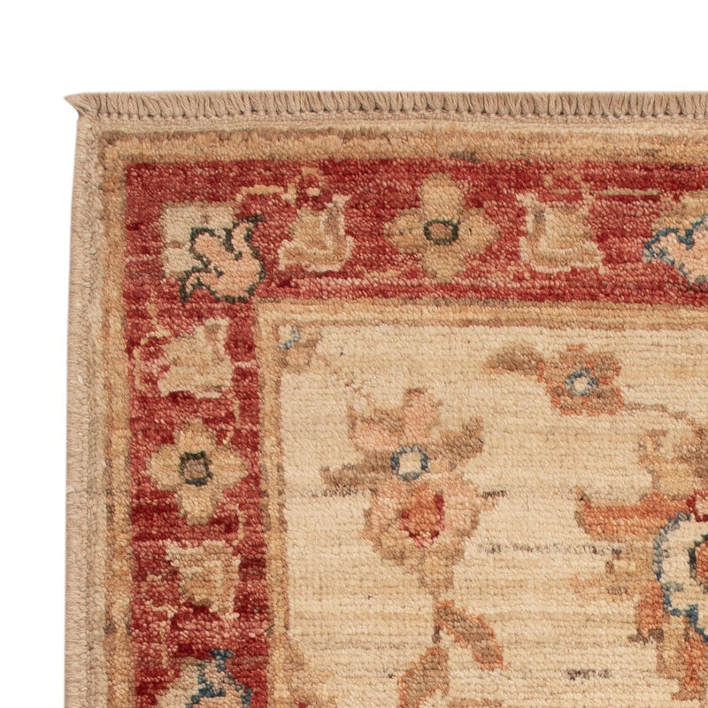 Tapis Ziegler - 73 x 54 cm - beige