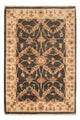 Tapis Ziegler 90x60cm - Tapis oriental