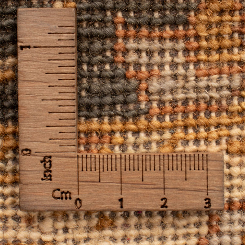 Tapis Ziegler - 90 x 60 cm - noir