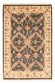 Tapis Ziegler 90x60cm - Tapis oriental