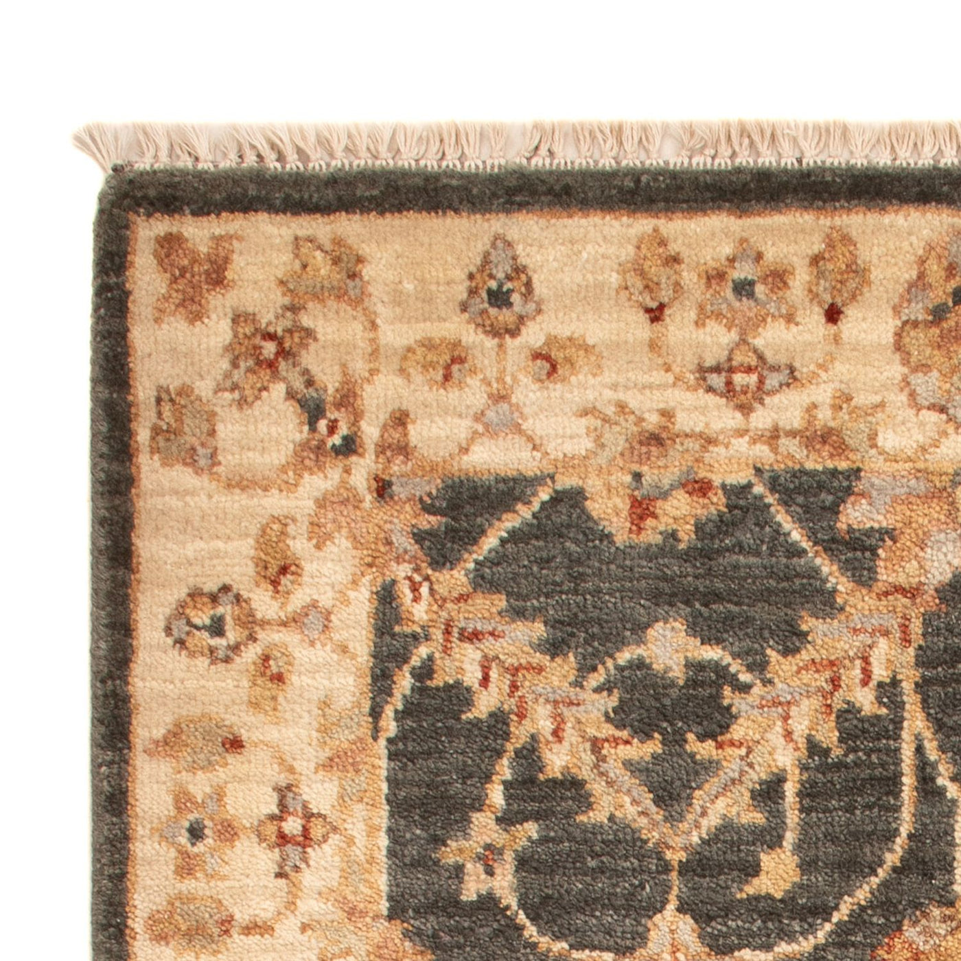 Tapis Ziegler 90x60cm - Tapis oriental