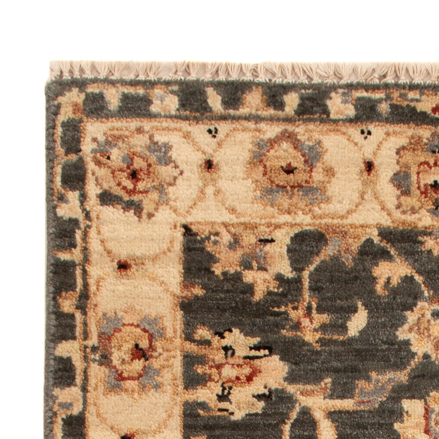 Tapis Ziegler 90x60cm - Tapis oriental