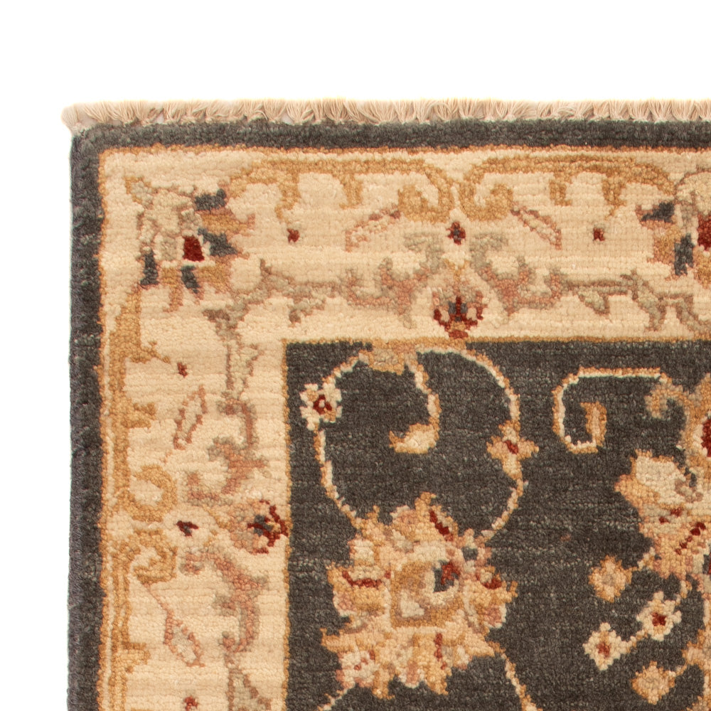 Tapis Ziegler 90x60cm - Tapis oriental