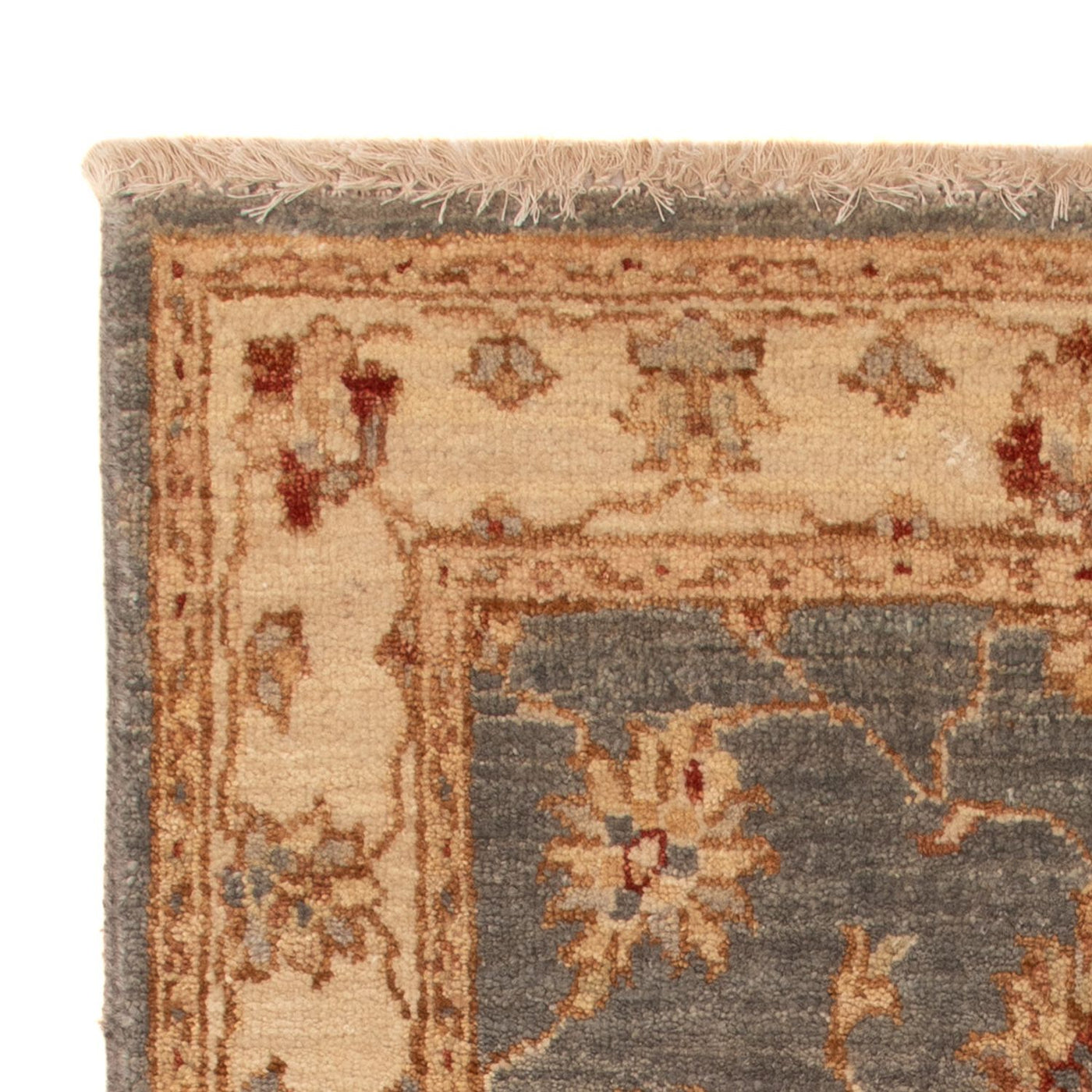 Tapis Ziegler 90x60cm - Tapis oriental