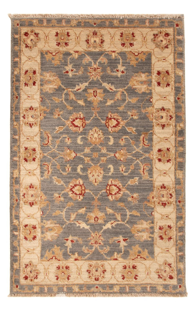Tapis Ziegler - 90 x 60 cm - noir