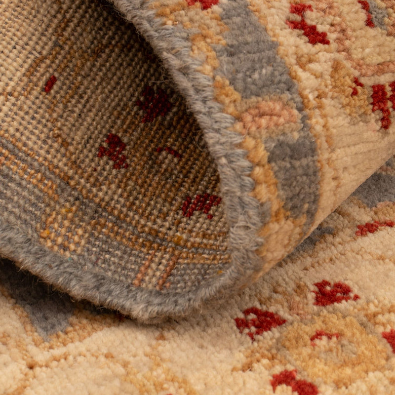 Tapis Ziegler - 90 x 60 cm - noir