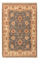Tapis Ziegler 90x60cm - Tapis oriental