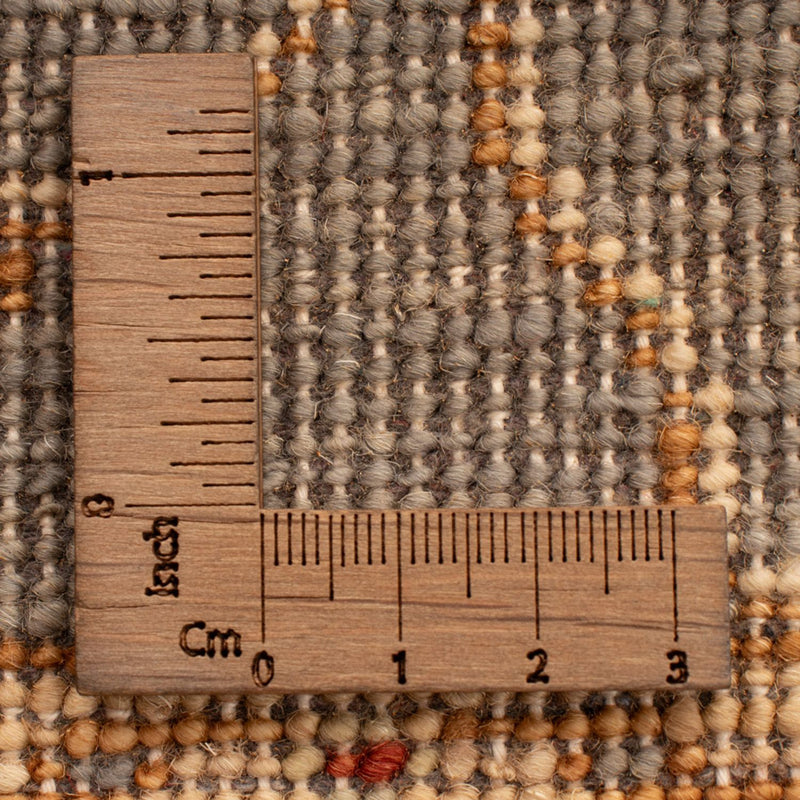 Tapis Ziegler - 90 x 60 cm - noir