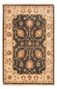 Tapis Ziegler 90x60cm - Tapis oriental