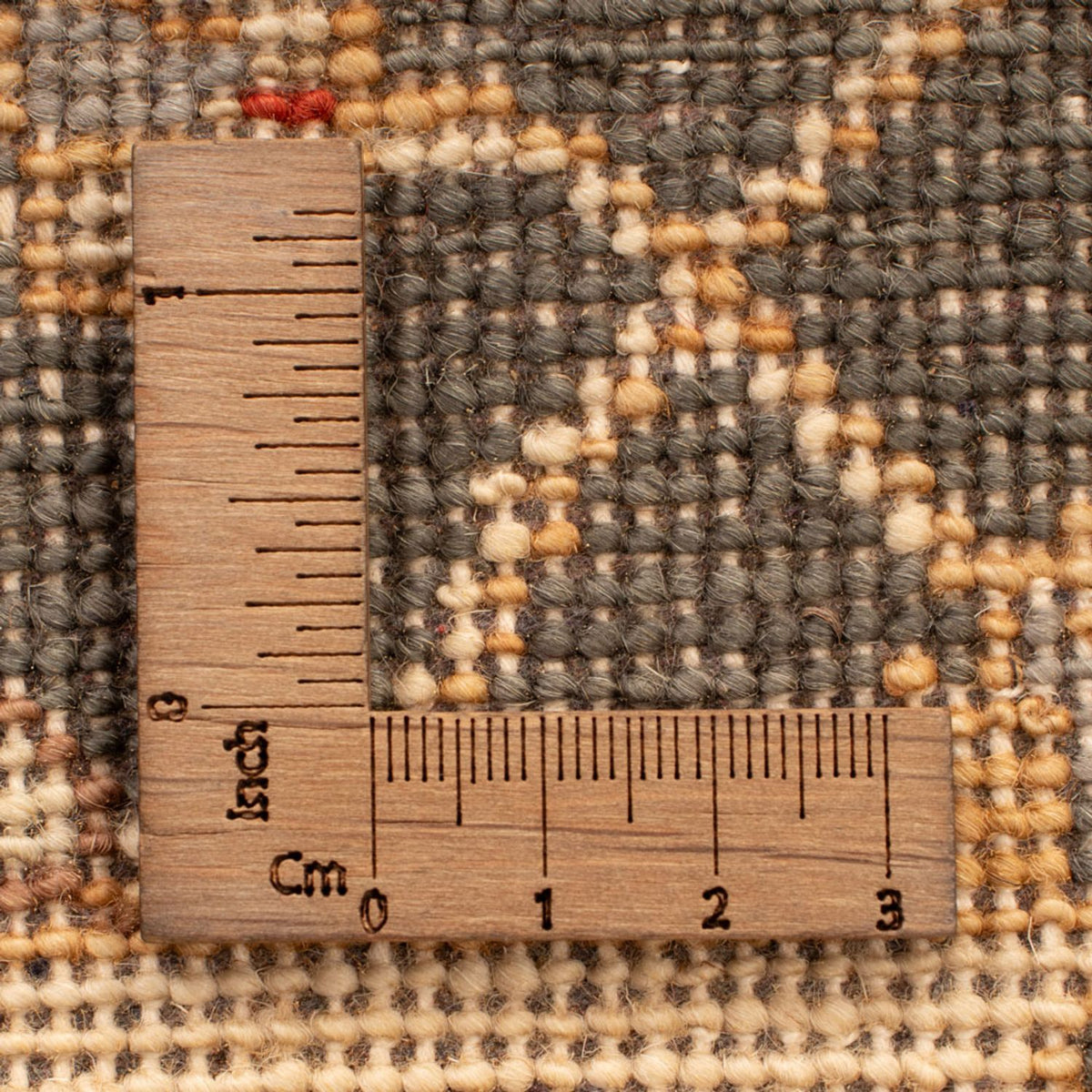 Tapis Ziegler - 90 x 60 cm - noir