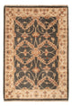 Tapis Ziegler 90x60cm - Tapis oriental