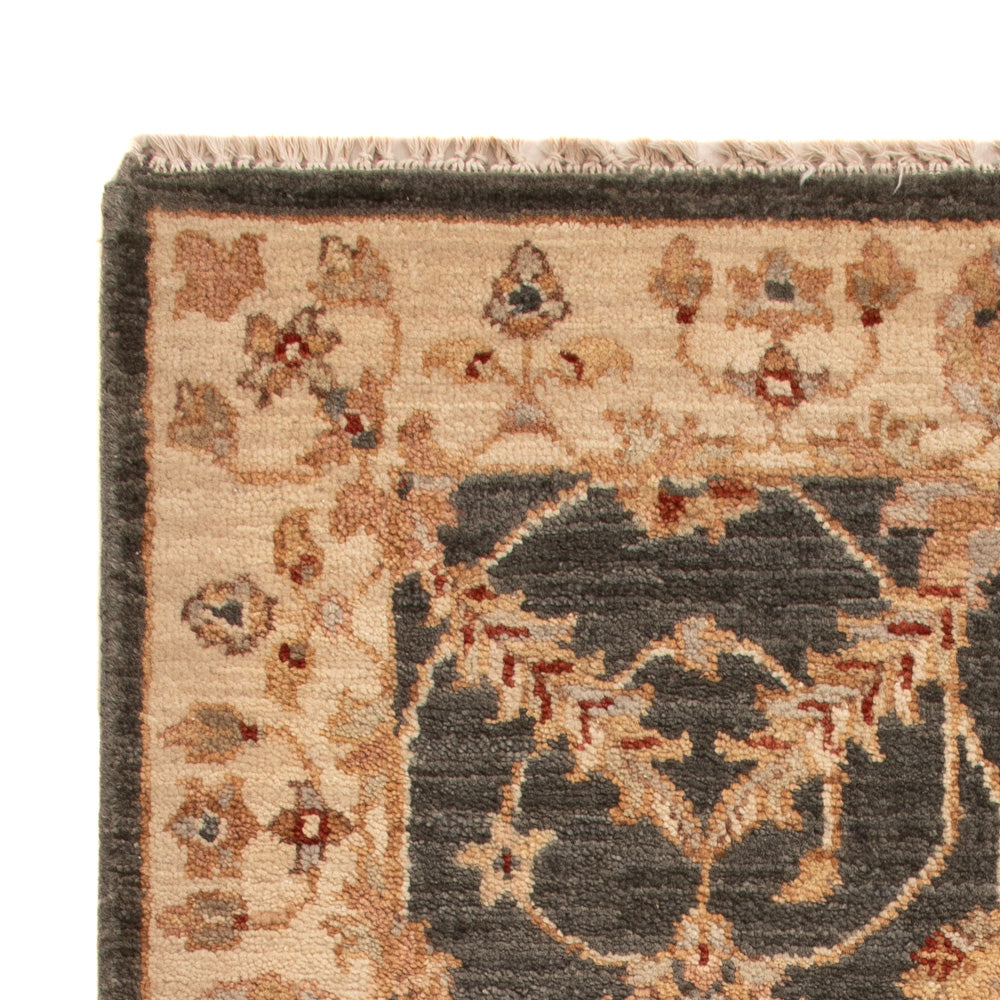 Tapis Ziegler 90x60cm - Tapis oriental