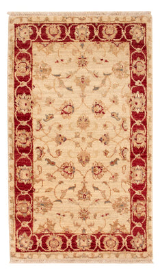 Tapis Ziegler - 90 x 60 cm - beige