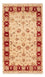 Tapis Ziegler - 90 x 60 cm - beige