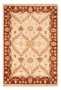 Tapis Ziegler - 90 x 60 cm - beige
