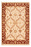 Tapis Ziegler - 90 x 60 cm - beige