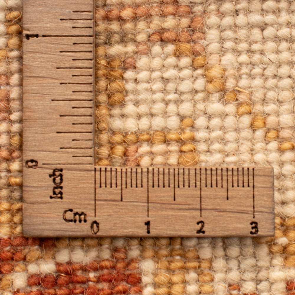 Tapis Ziegler - 90 x 60 cm - beige