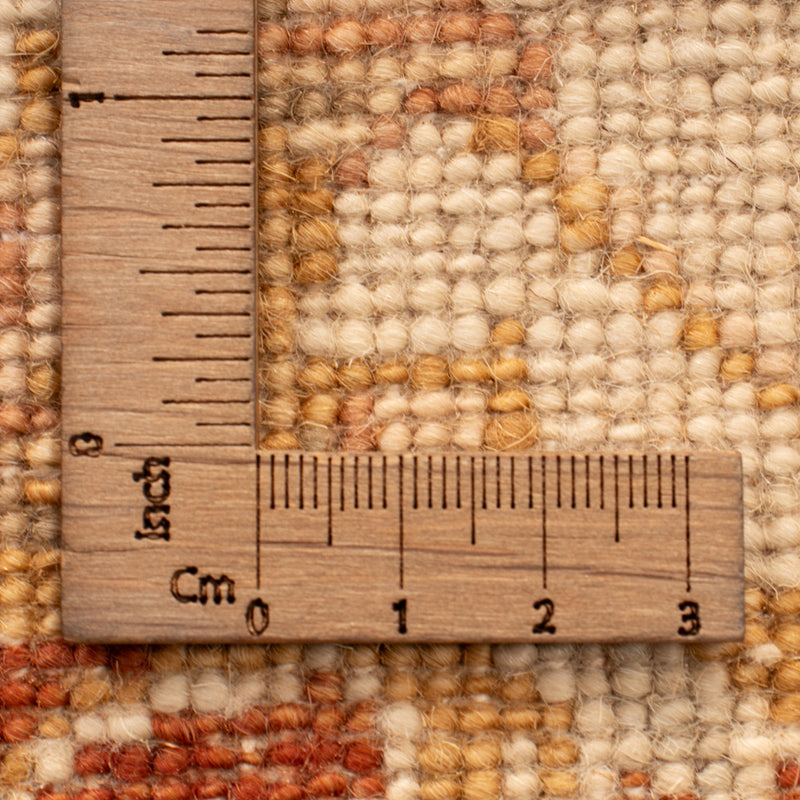 Tapis Ziegler - 90 x 60 cm - beige