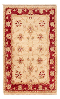Tapis Ziegler - 90 x 60 cm - beige