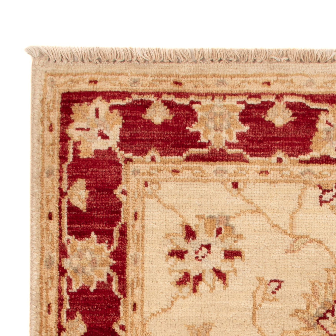 Tapis Ziegler 90x60cm - Tapis oriental