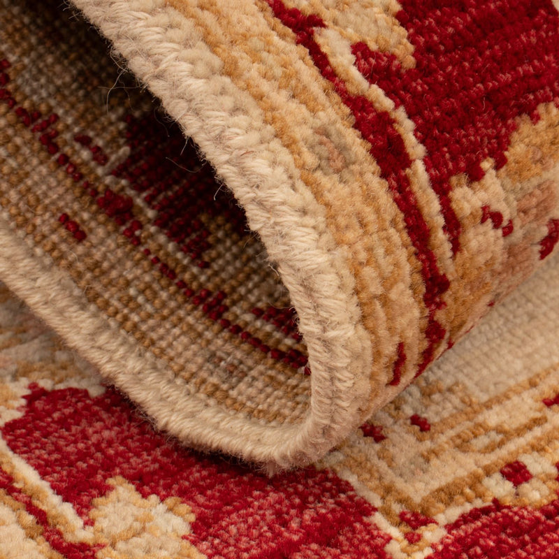 Tapis Ziegler - 90 x 60 cm - beige