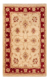 Tapis Ziegler - 90 x 60 cm - beige