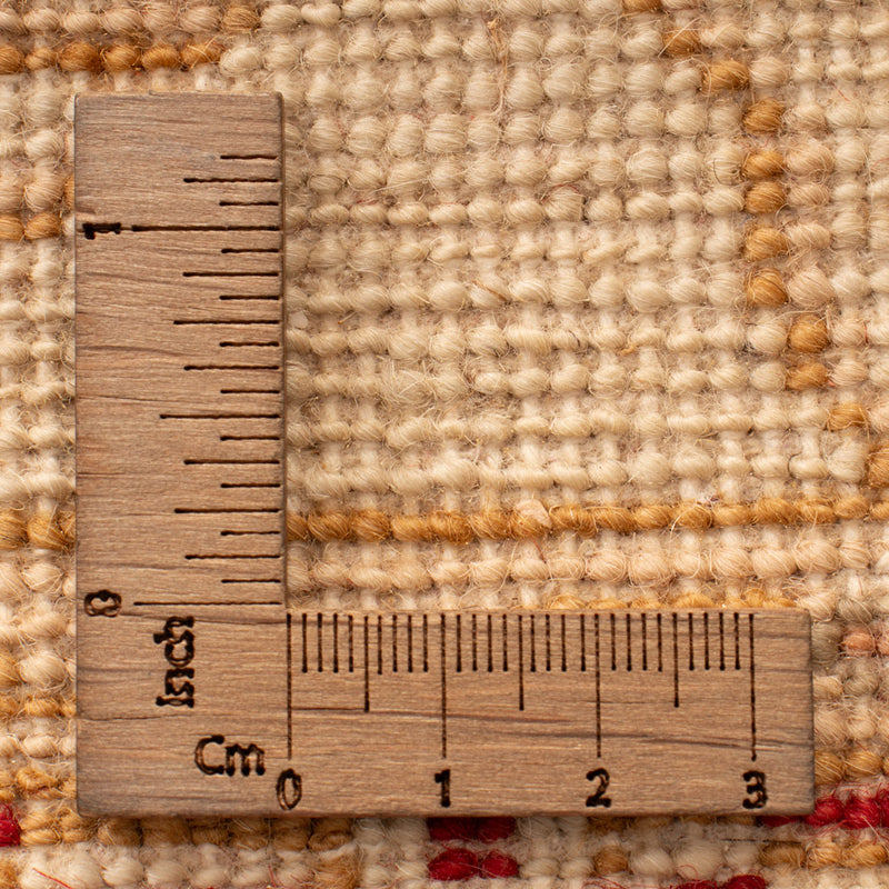 Tapis Ziegler - 90 x 60 cm - beige