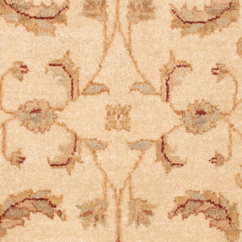 Tapis Ziegler - 90 x 60 cm - beige