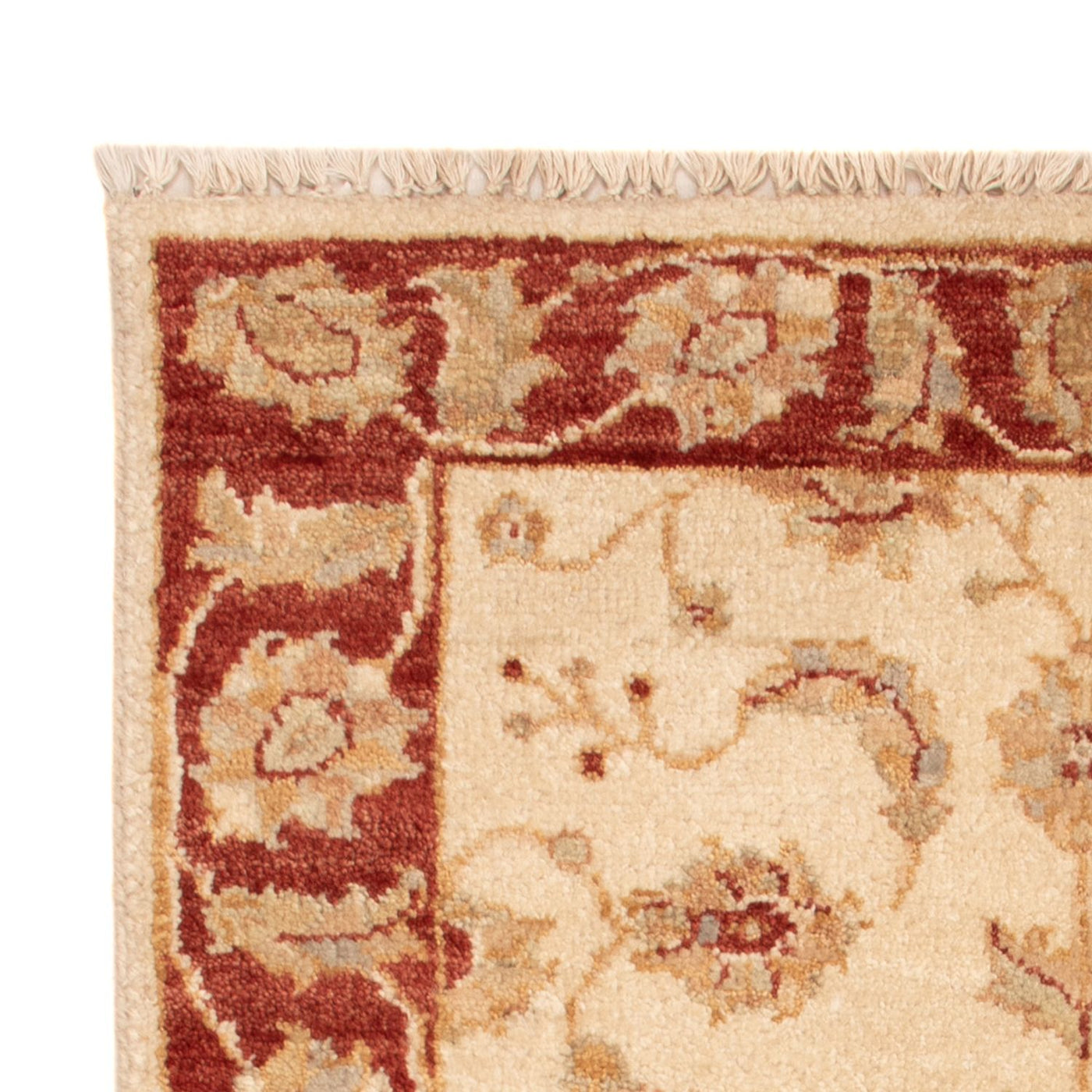 Tapis Ziegler 90x60cm - Tapis oriental