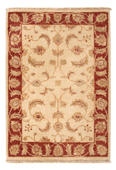 Tapis Ziegler 60x90cm - Tapis oriental
