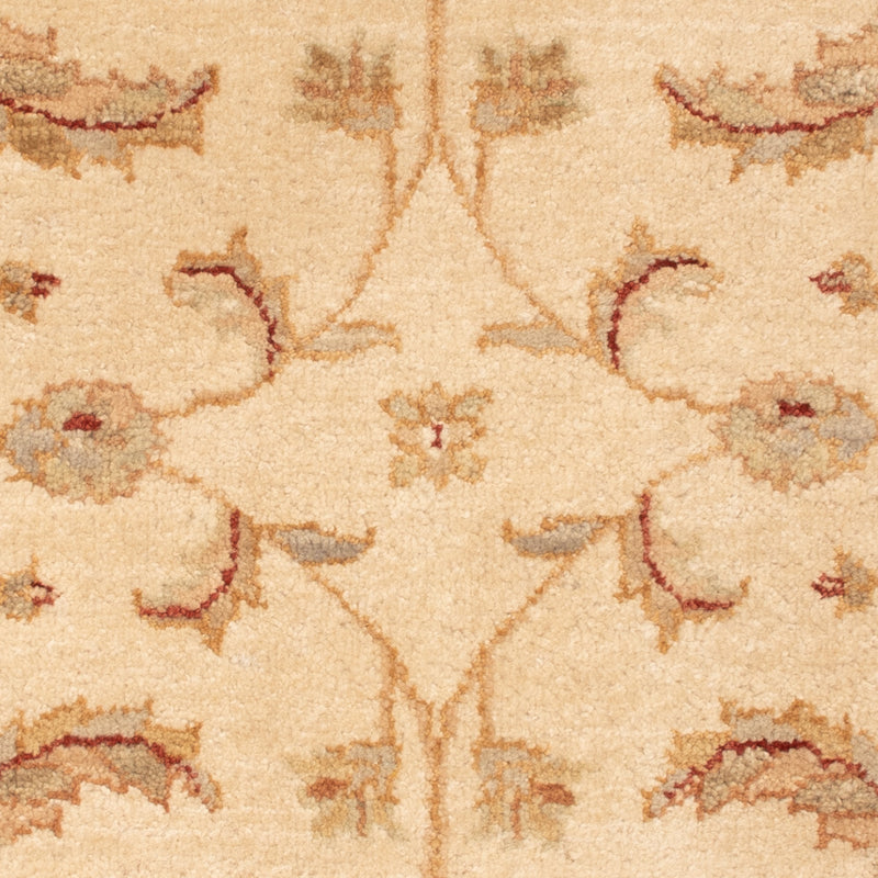 Tapis Ziegler - 90 x 60 cm - beige