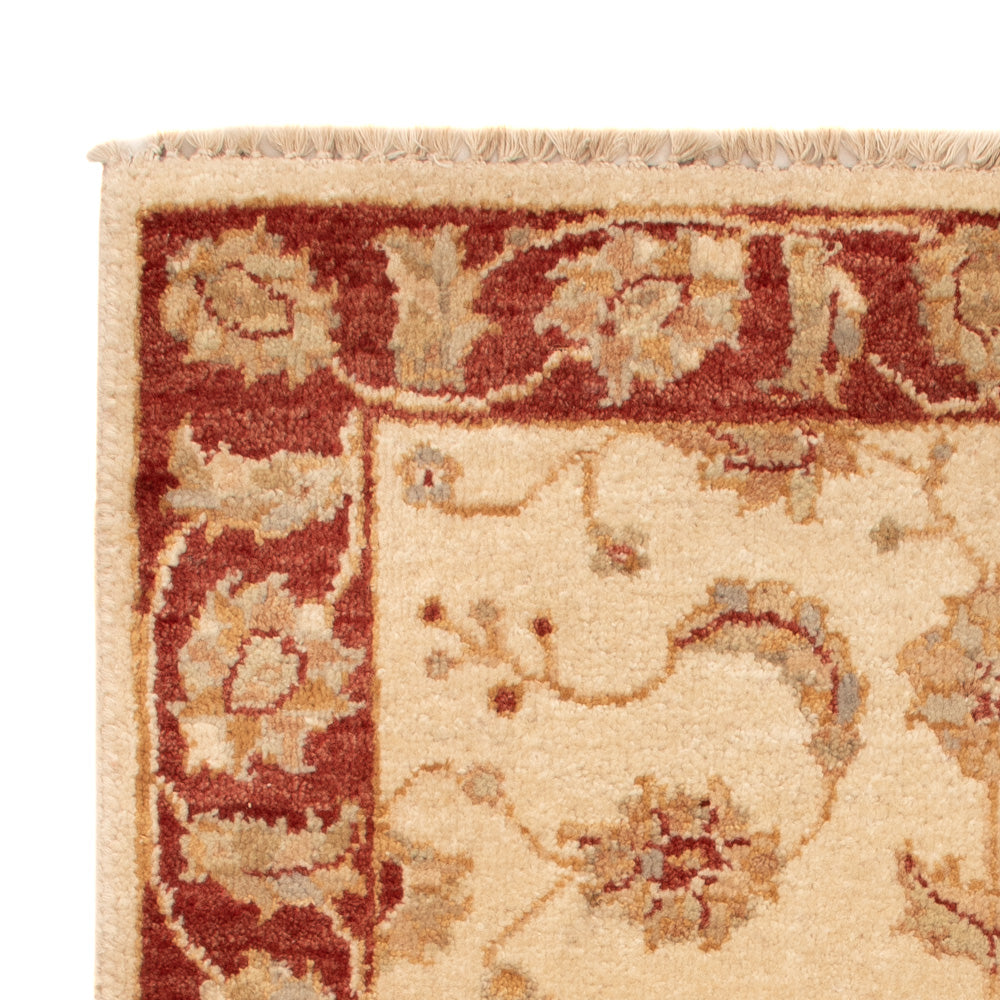 Tapis Ziegler 90x60cm - Tapis oriental