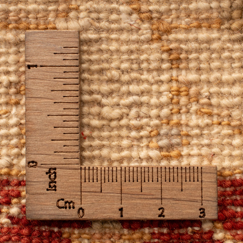 Tapis Ziegler - 90 x 60 cm - beige