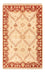 Tapis Ziegler - 90 x 60 cm - beige