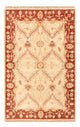 Tapis Ziegler 90x60cm - Tapis oriental
