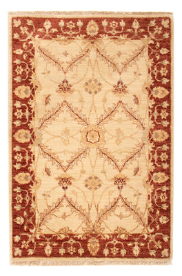 Tapis Ziegler - 90 x 60 cm - beige