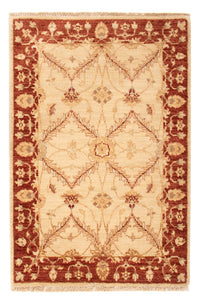 Tapis Ziegler - 90 x 60 cm - beige