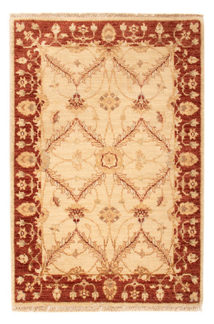 Tapis Ziegler - 90 x 60 cm - beige
