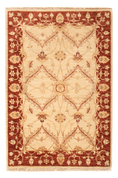 Tapis Ziegler 60x90cm - Tapis oriental