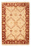 Tapis Ziegler - 90 x 60 cm - beige