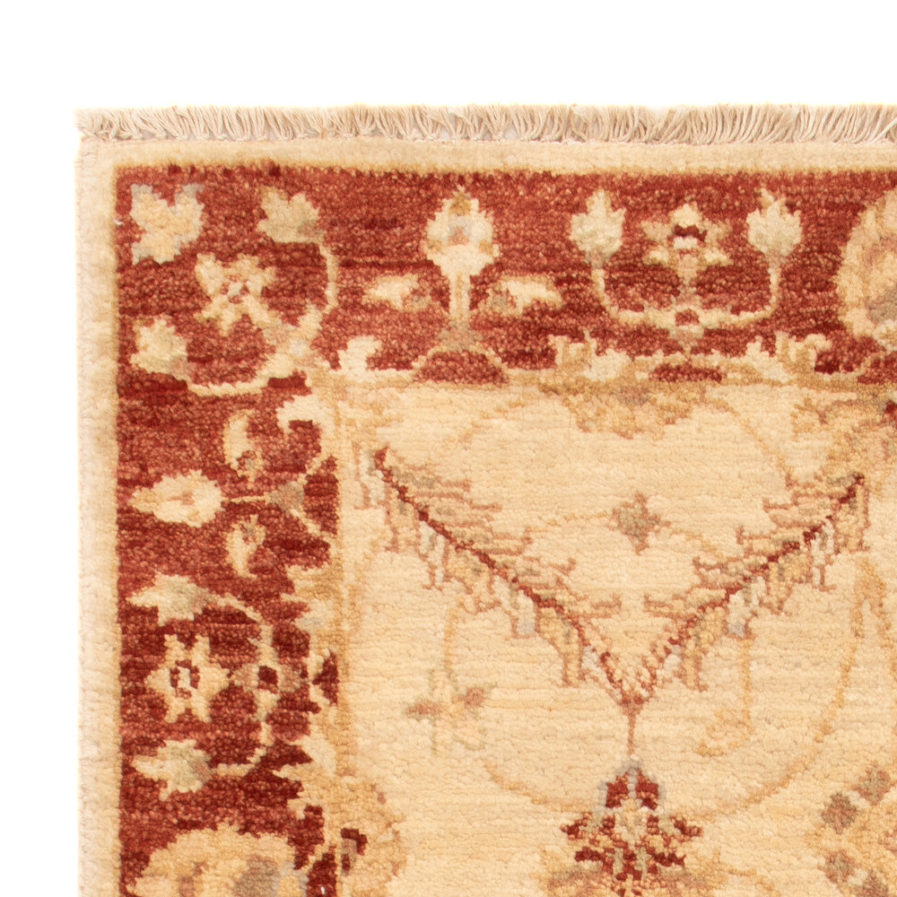 Tapis Ziegler 90x60cm - Tapis oriental