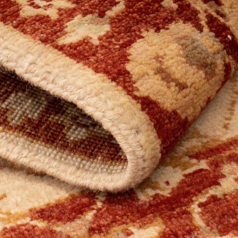 Tapis Ziegler - 90 x 60 cm - beige